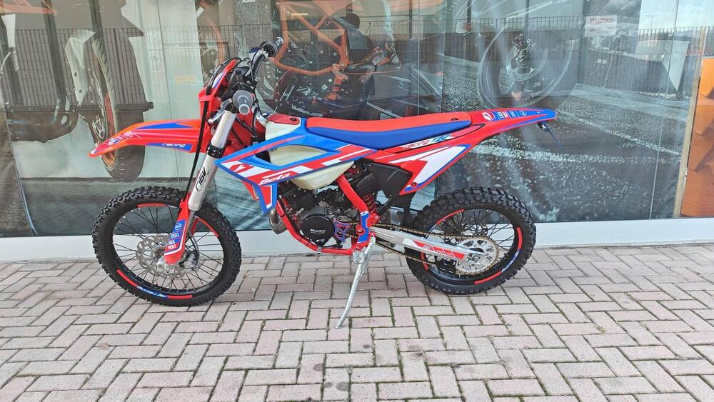 Betamotor RR 50 Enduro Racing (2021 - 25) (4)