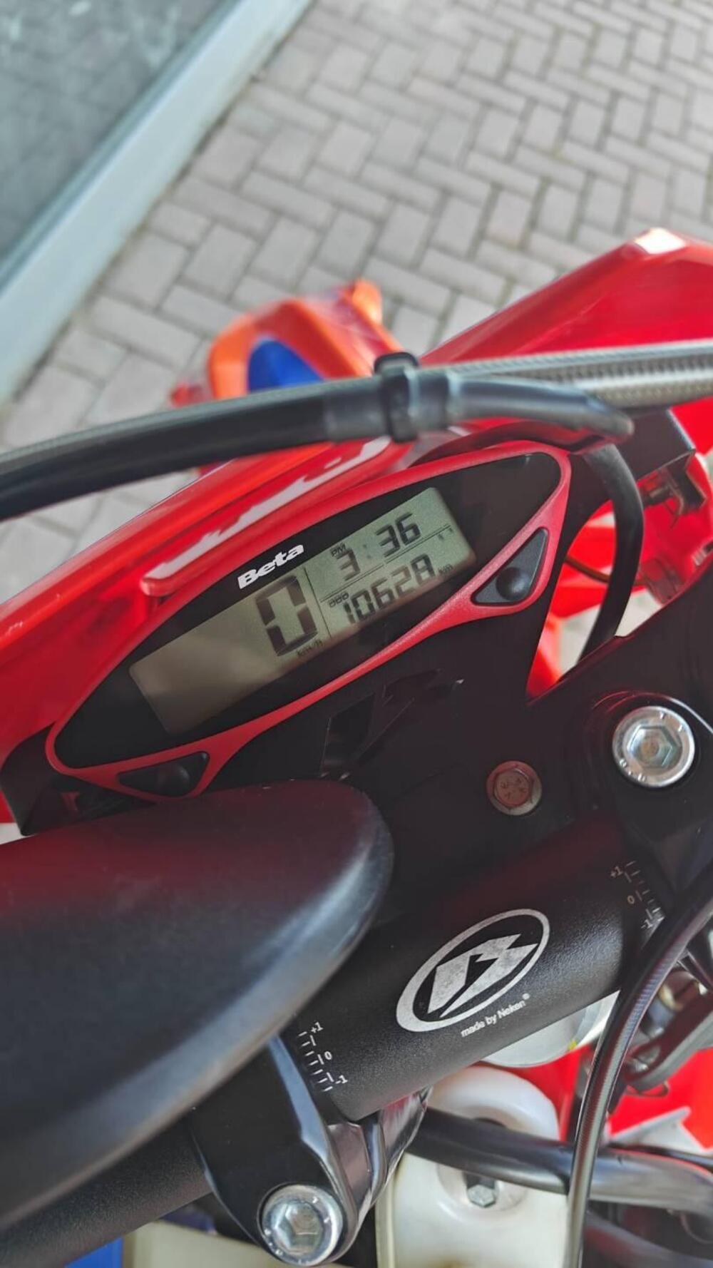 Betamotor RR 50 Enduro Racing (2021 - 25) (5)