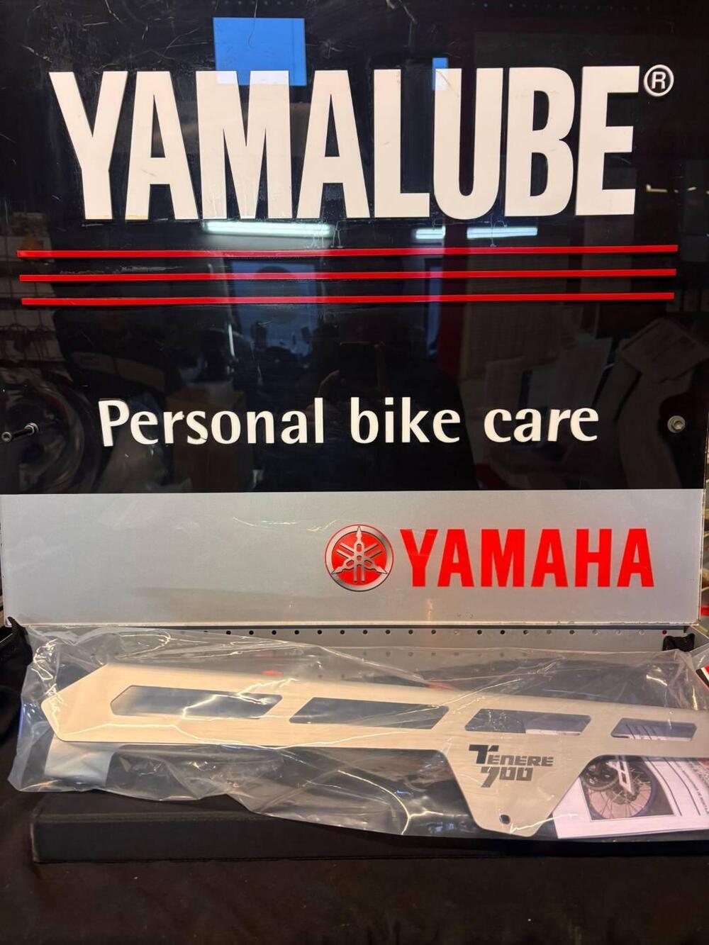 Paracatena tenere 700 bw3f2310000 Yamaha