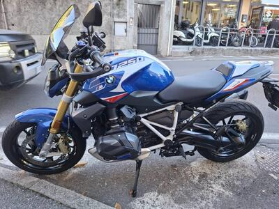 Bmw R 1250 R (2021 - 25) usata