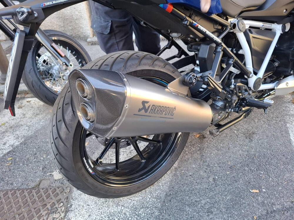 Bmw R 1250 R (2021 - 25) (3)