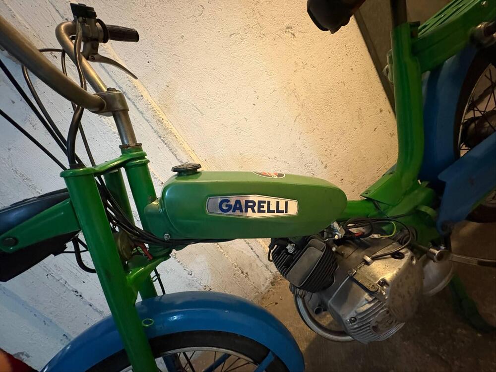 Garelli gulp flex 50 (7)