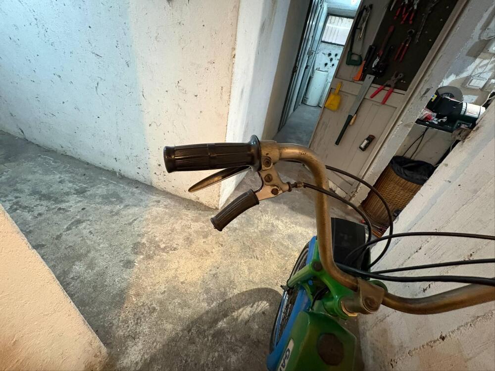 Garelli gulp flex 50 (2)