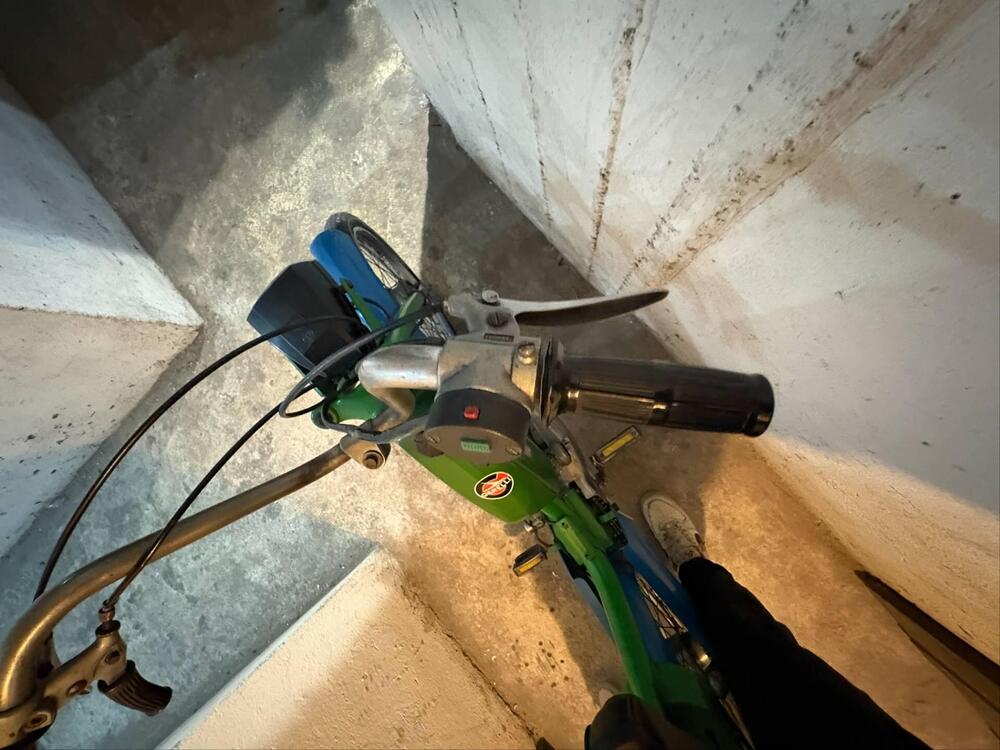 Garelli gulp flex 50 (3)