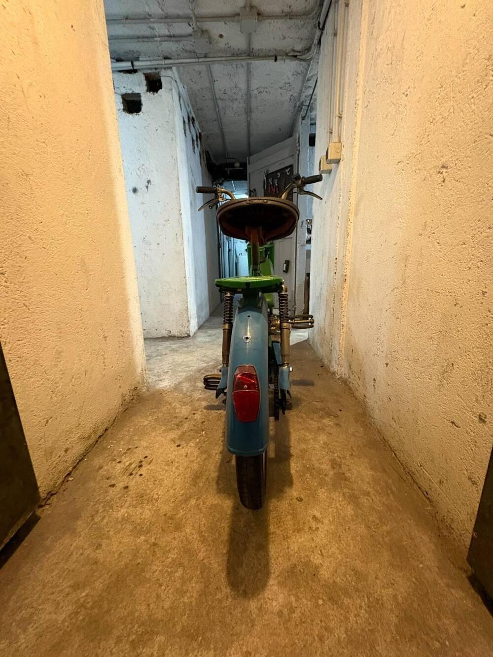 Garelli gulp flex 50 (4)