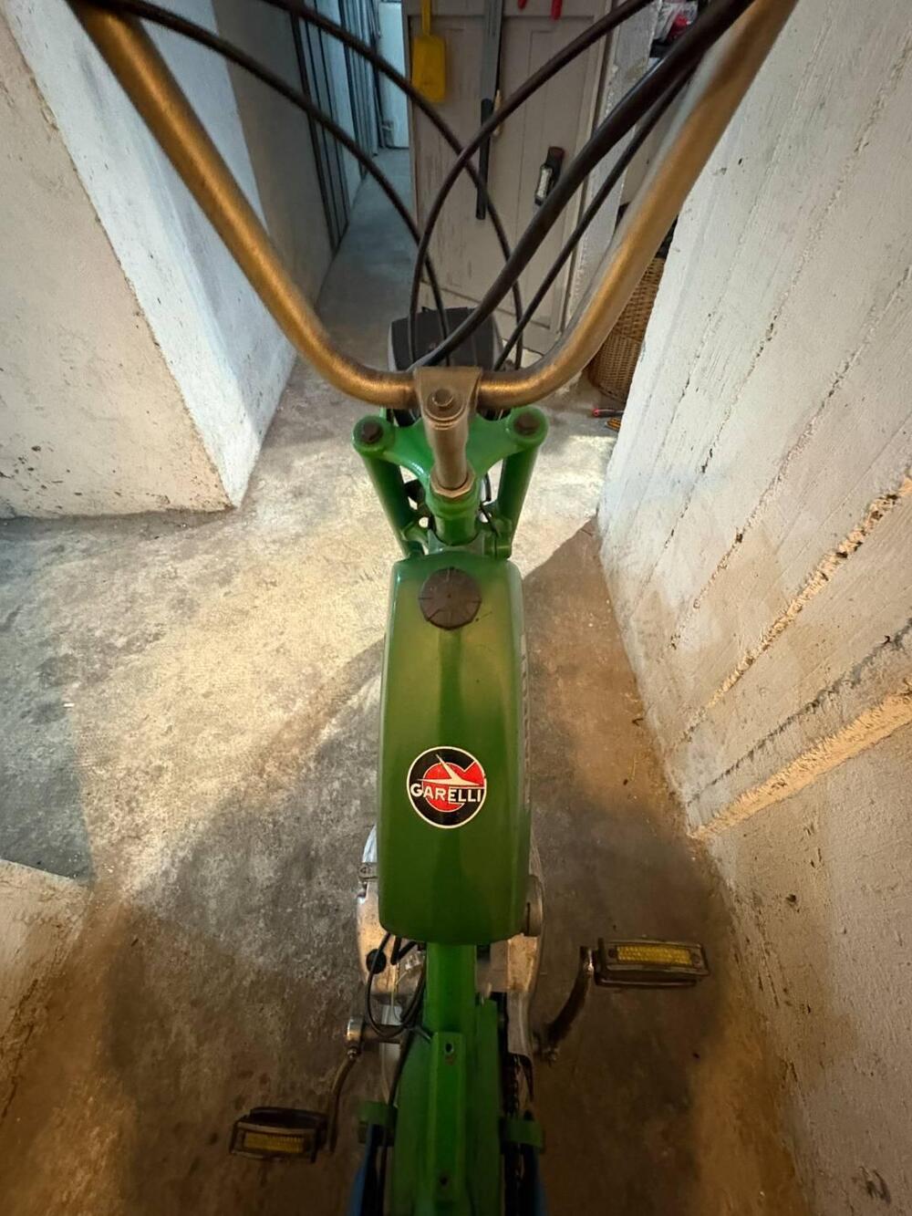 Garelli gulp flex 50 (5)