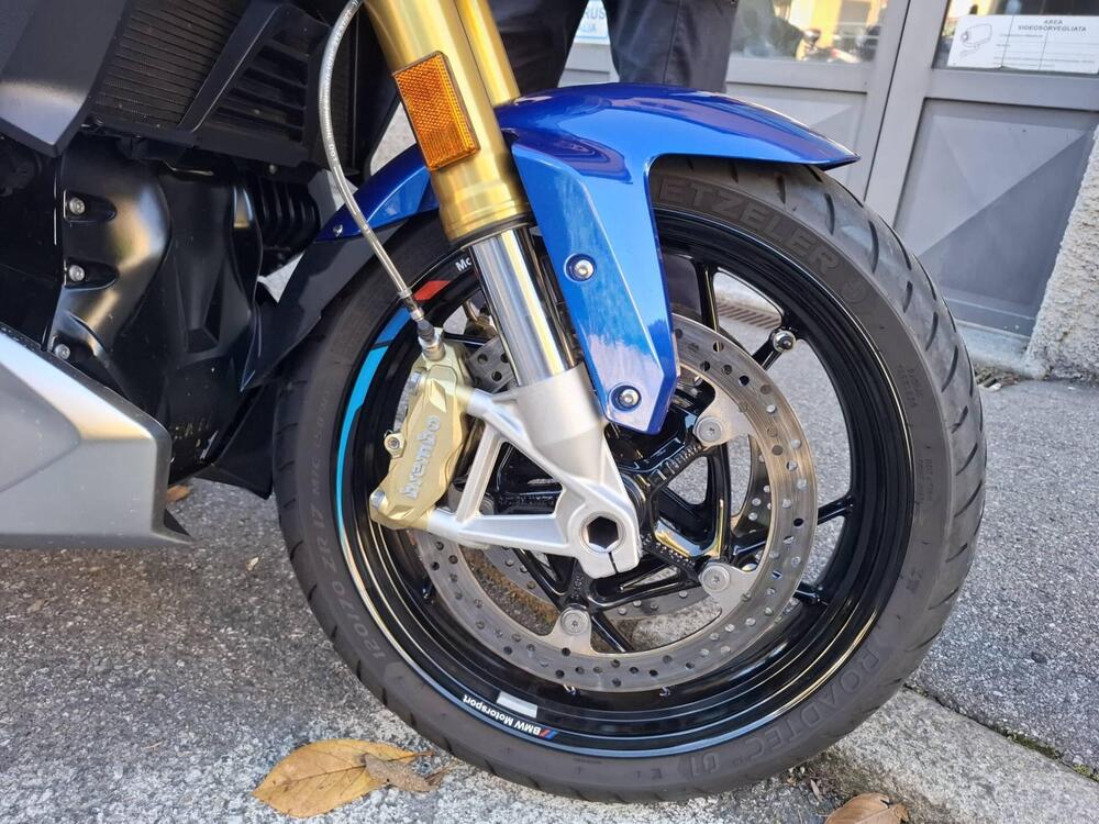 Bmw R 1250 R (2021 - 25) (4)