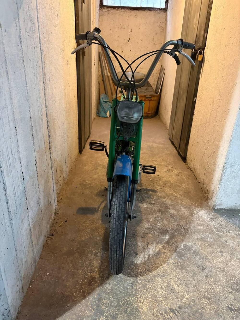 Garelli gulp flex 50 (6)