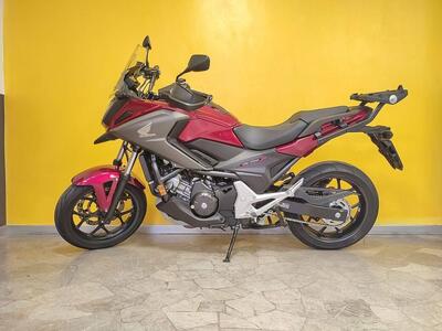 Honda NC 750 X DCT ABS (2018 - 20) usata