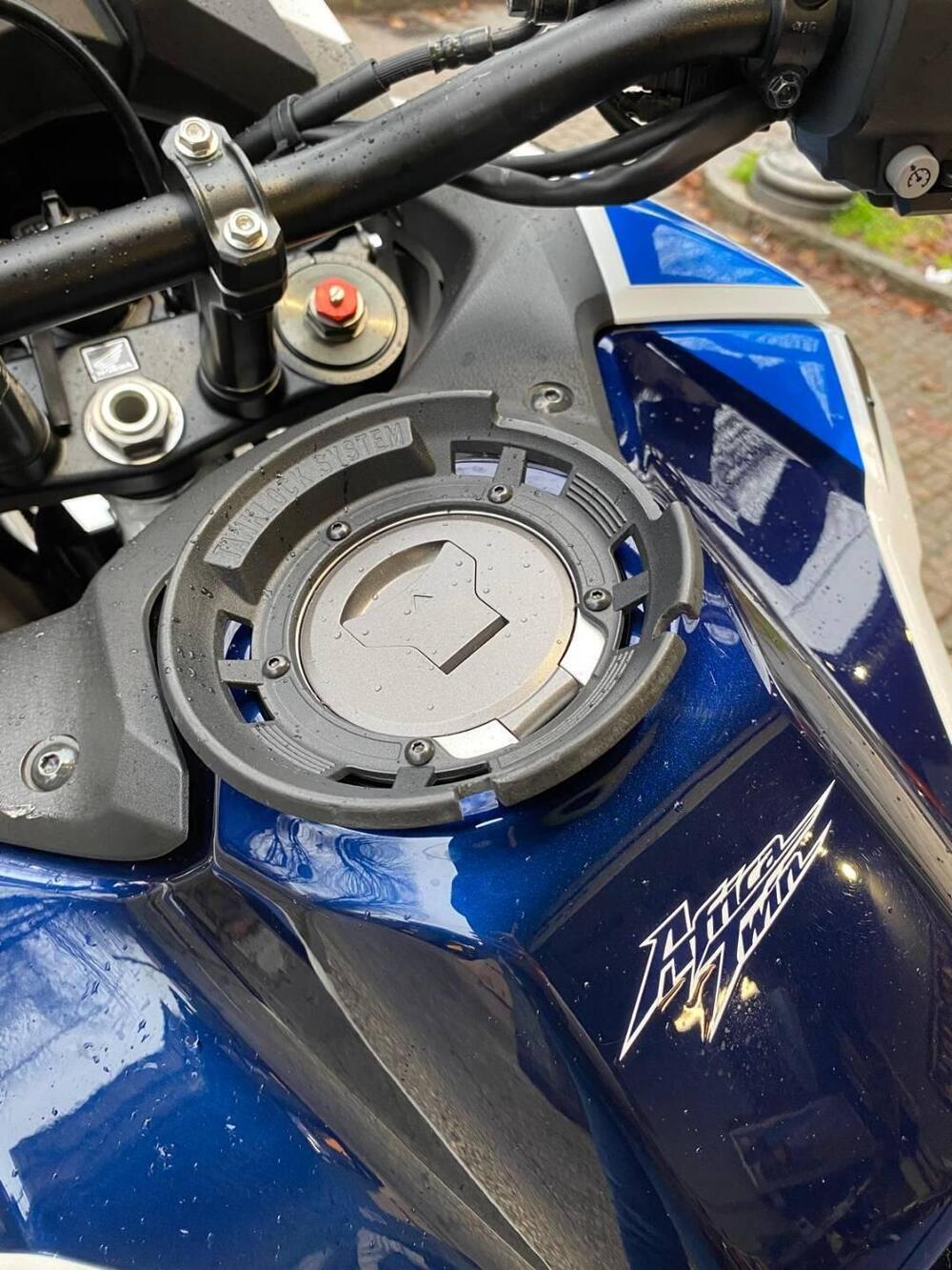 Honda Africa Twin CRF 1100L Urban (2022 - 23) (3)