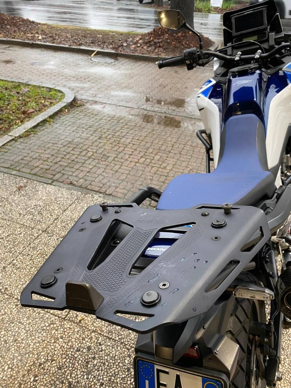 Honda Africa Twin CRF 1100L Urban (2022 - 23) (7)