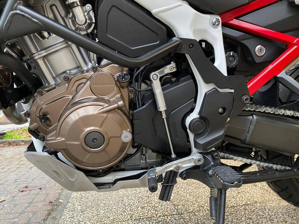 Honda Africa Twin CRF 1100L Urban (2022 - 23) (9)
