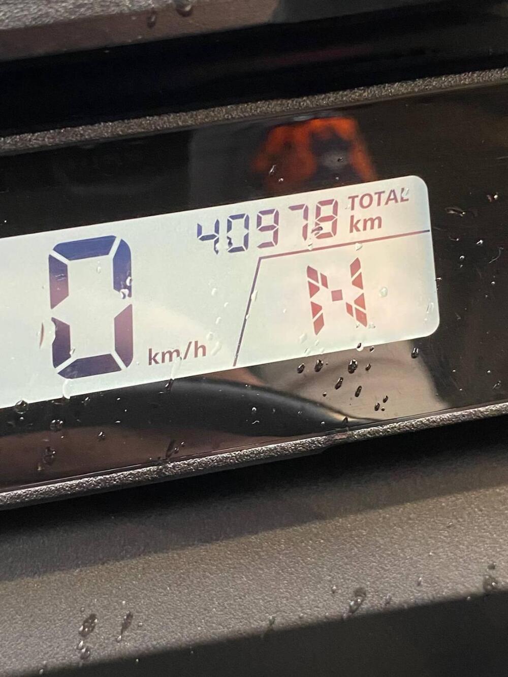 Honda Africa Twin CRF 1100L Urban (2022 - 23) (13)