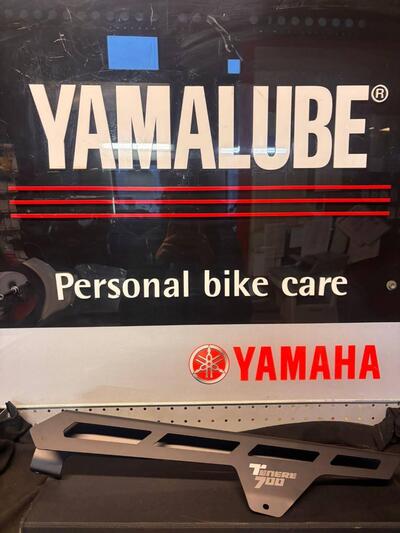 Paracatena tenere 700 bw3f23100001 (colorazione ne Yamaha