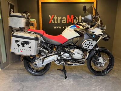 Bmw R 1200 GS Adventure (2010 - 13) usata