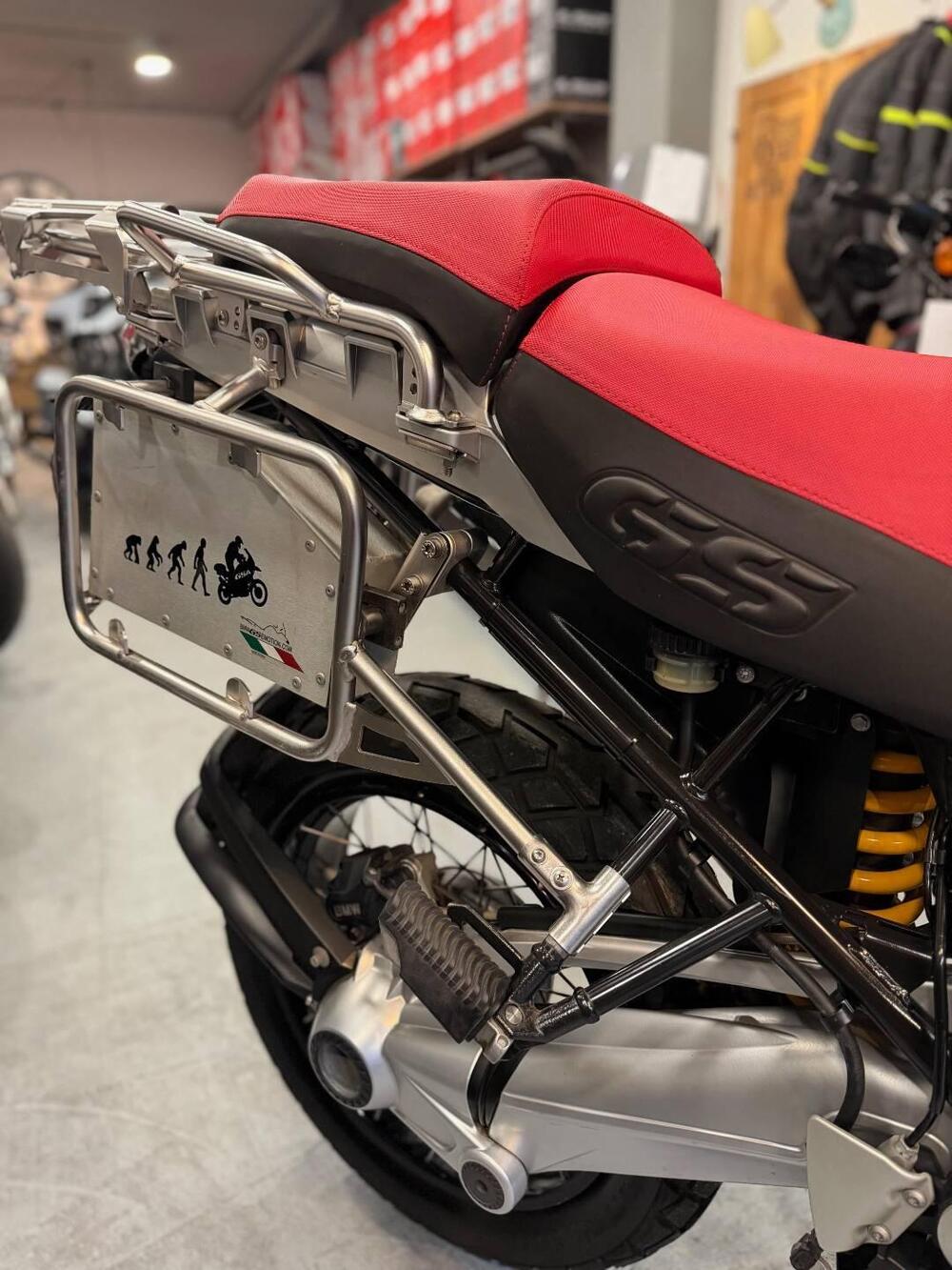 Bmw R 1200 GS Adventure (2010 - 13) (10)