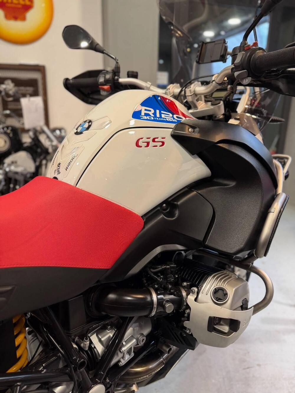 Bmw R 1200 GS Adventure (2010 - 13) (11)