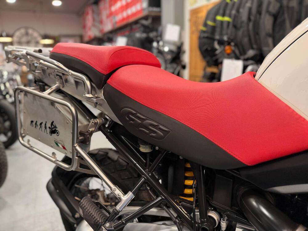 Bmw R 1200 GS Adventure (2010 - 13) (12)