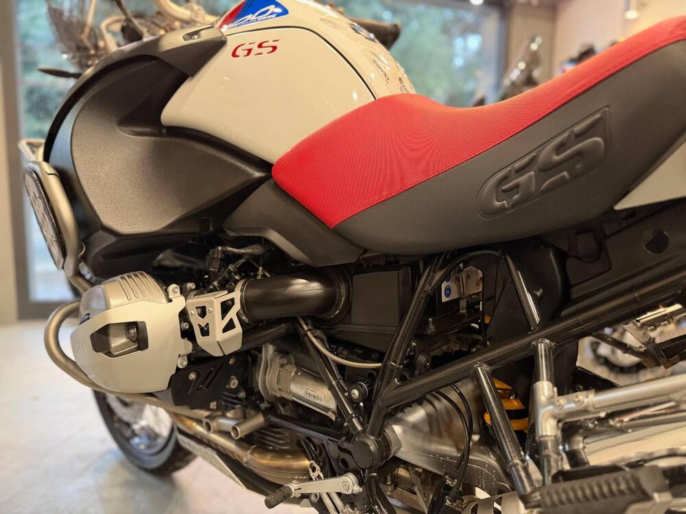 Bmw R 1200 GS Adventure (2010 - 13) (14)