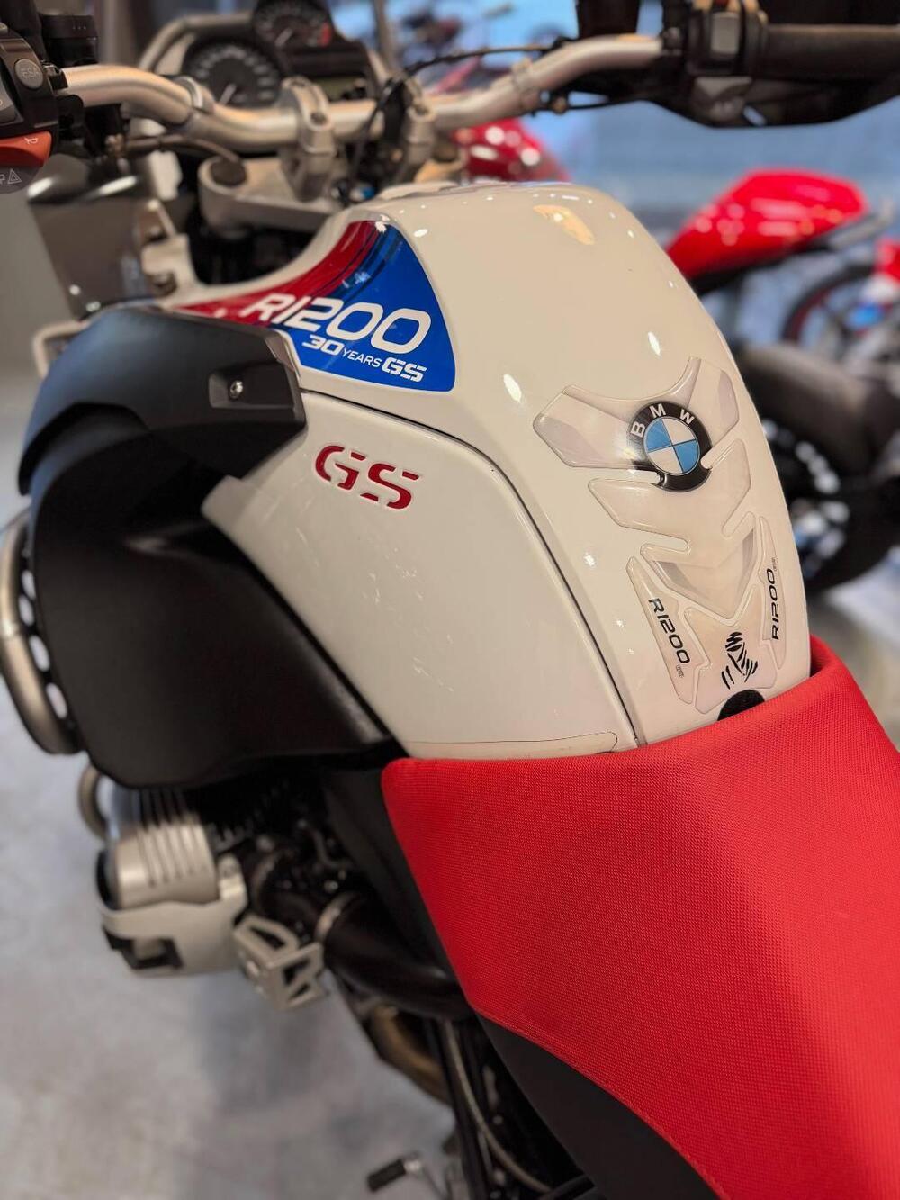 Bmw R 1200 GS Adventure (2010 - 13) (16)