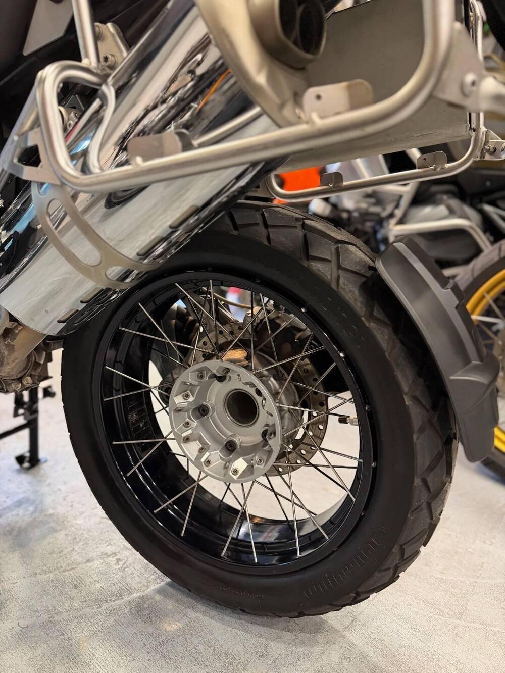 Bmw R 1200 GS Adventure (2010 - 13) (18)