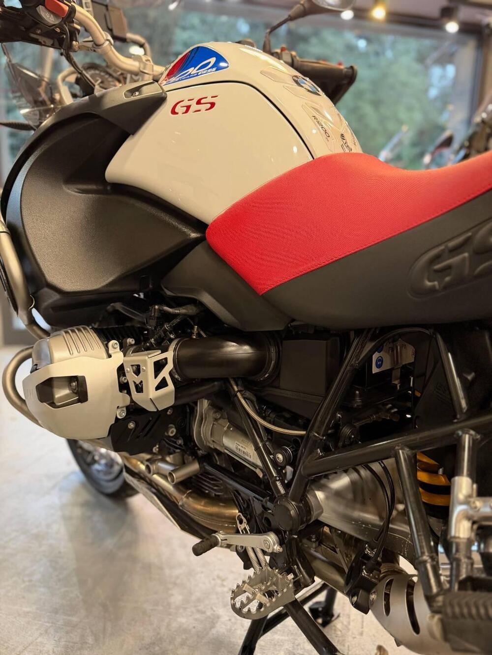 Bmw R 1200 GS Adventure (2010 - 13) (19)