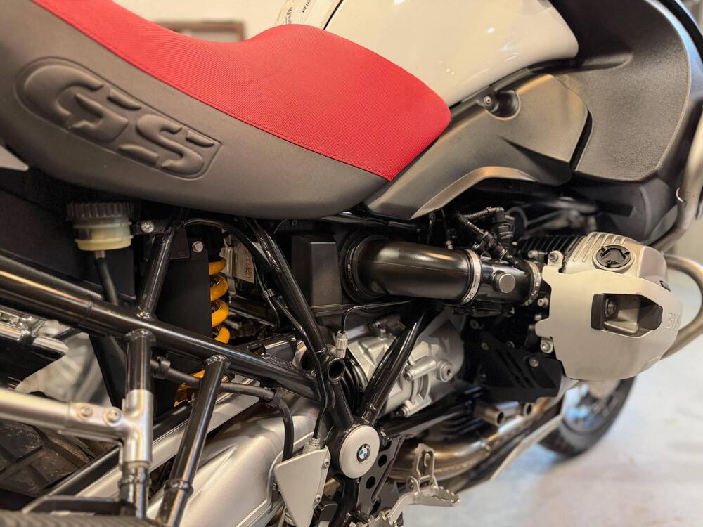 Bmw R 1200 GS Adventure (2010 - 13) (20)