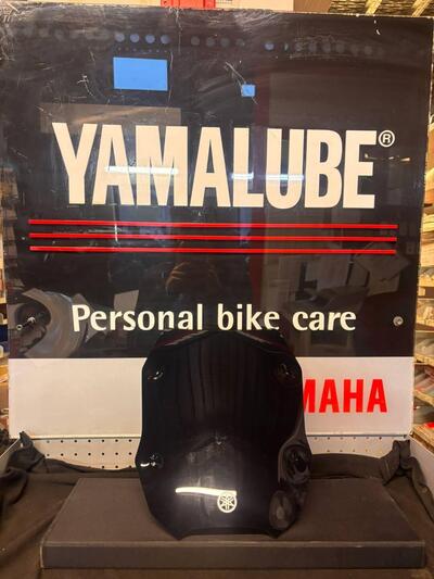 Schermo sportivo tracer 9 2025 brn283j0b000 Yamaha