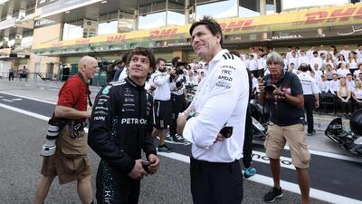 F1. Antonelli incanta la Mercedes, Wolff confessa: &ldquo;A 19 anni io ero un idiota, Kimi regge pressioni che non avrei mai sopportato&rdquo;