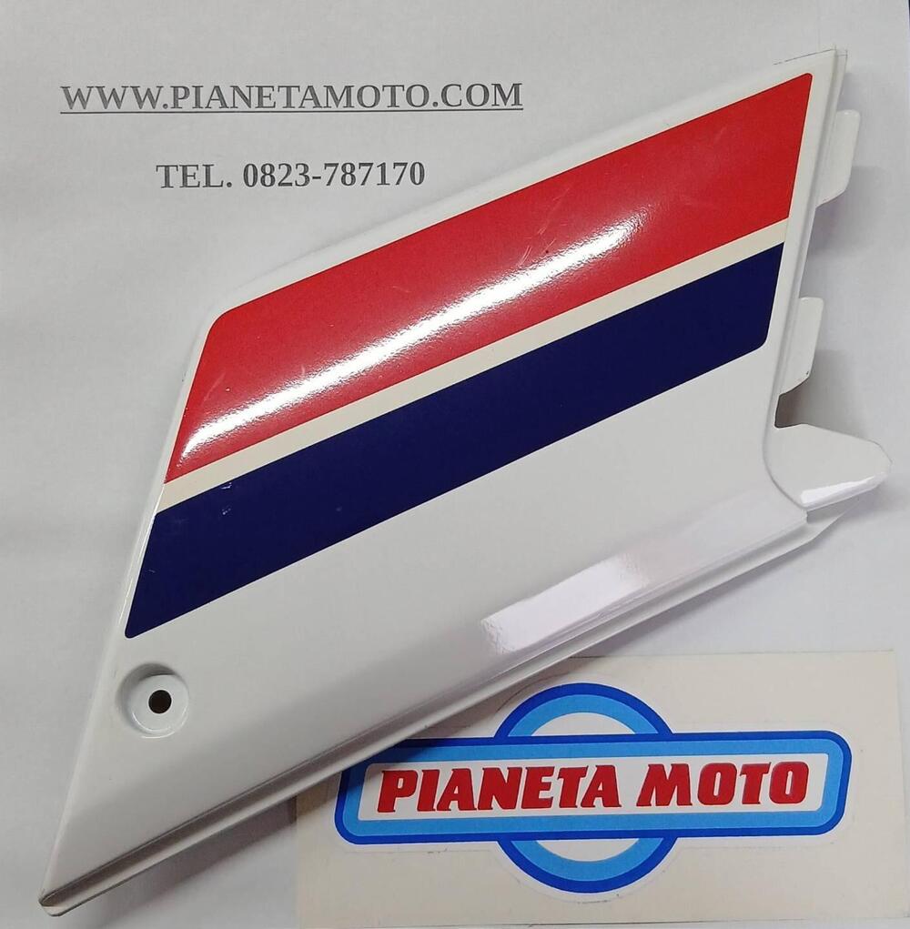 83520kr1761ZC COVER LATERALE NS Honda