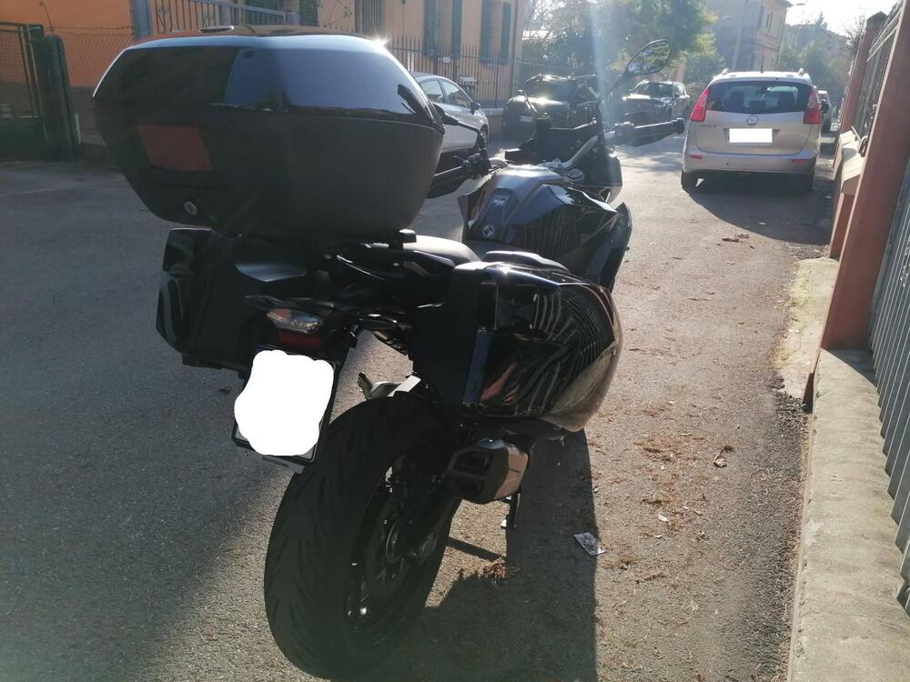 Bmw F 900 XR (2020 - 24) (16)