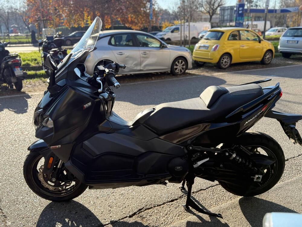 Sym Maxsym TL 508 (2021 - 24) (2)