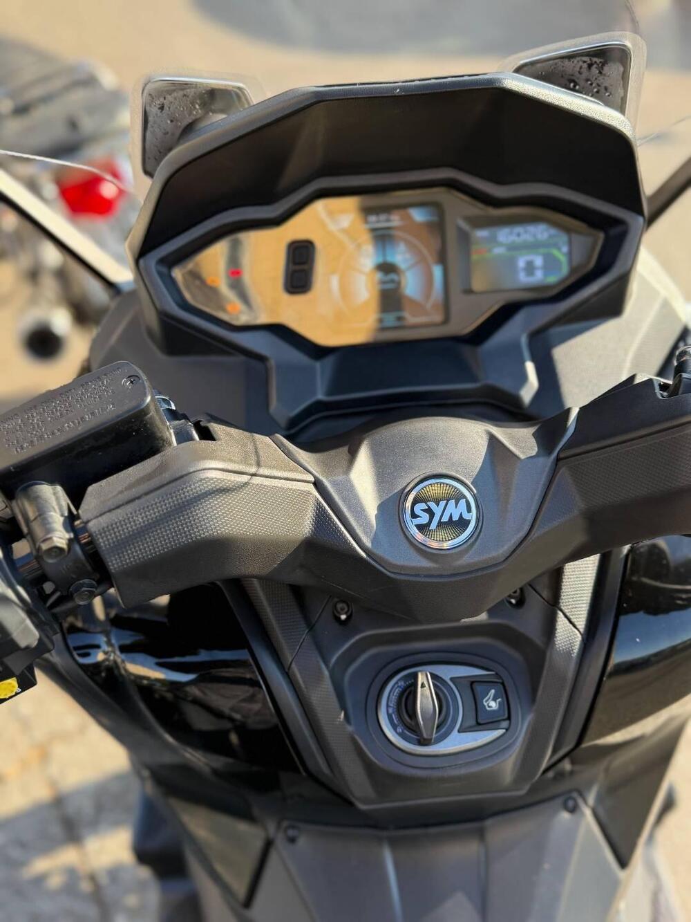 Sym Maxsym TL 508 (2021 - 24) (4)