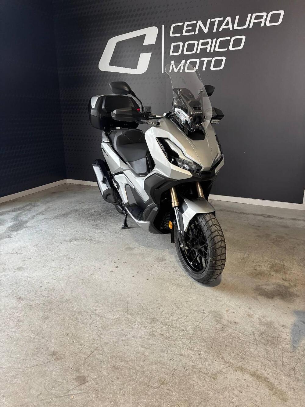 Honda ADV 350 (2022 - 24) (3)