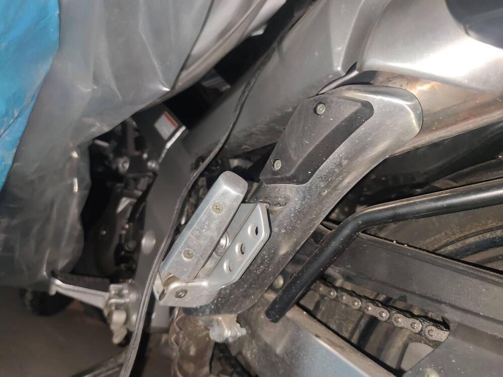 Suzuki V-Strom 1000 (2002 - 06) (10)