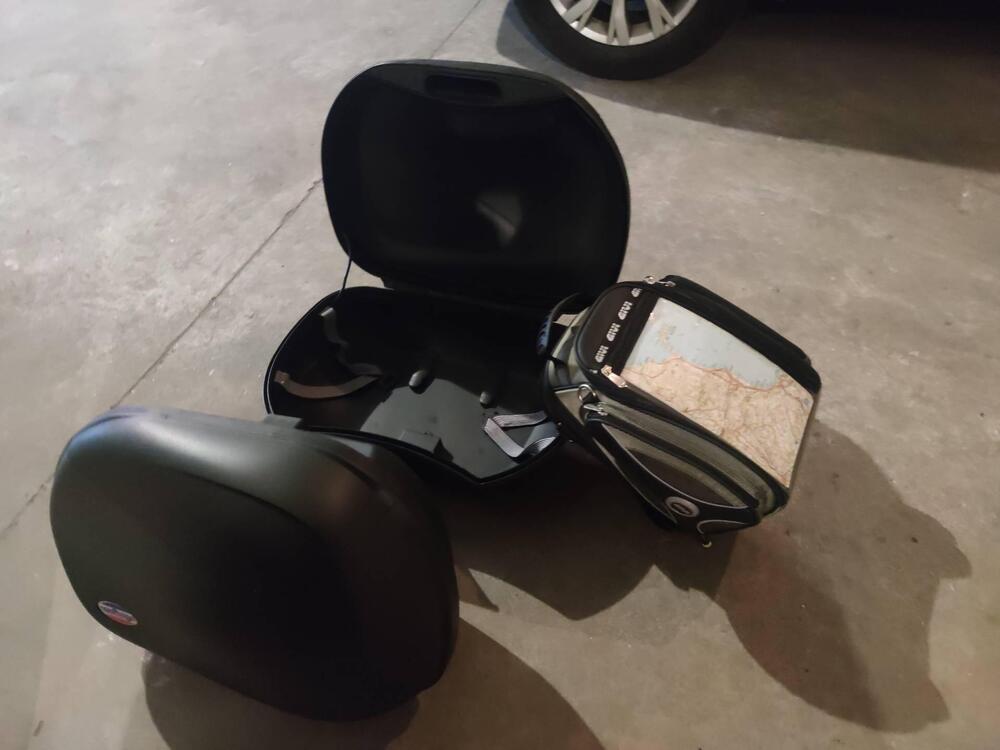 Suzuki V-Strom 1000 (2002 - 06) (12)