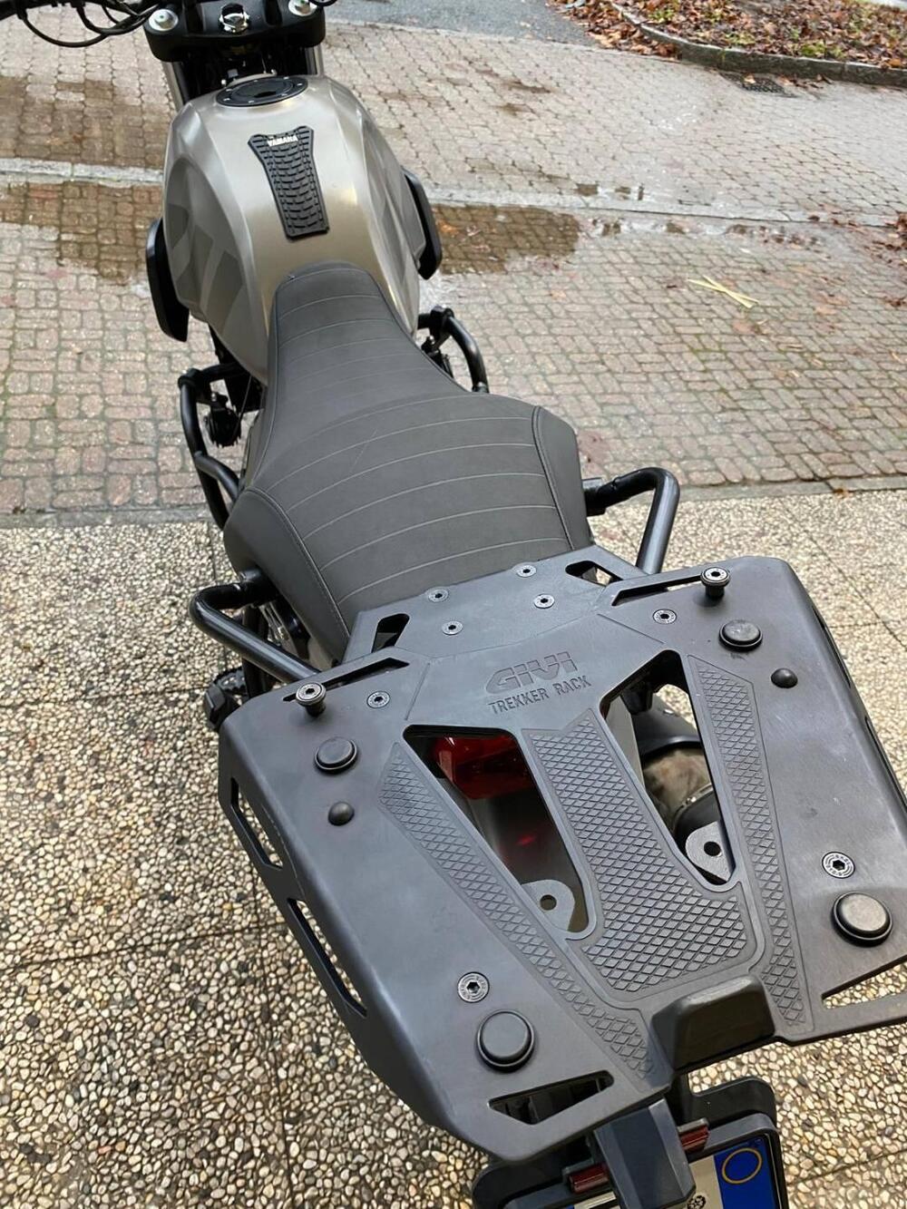 Royal Enfield Scram 411 (2022 - 24) (9)