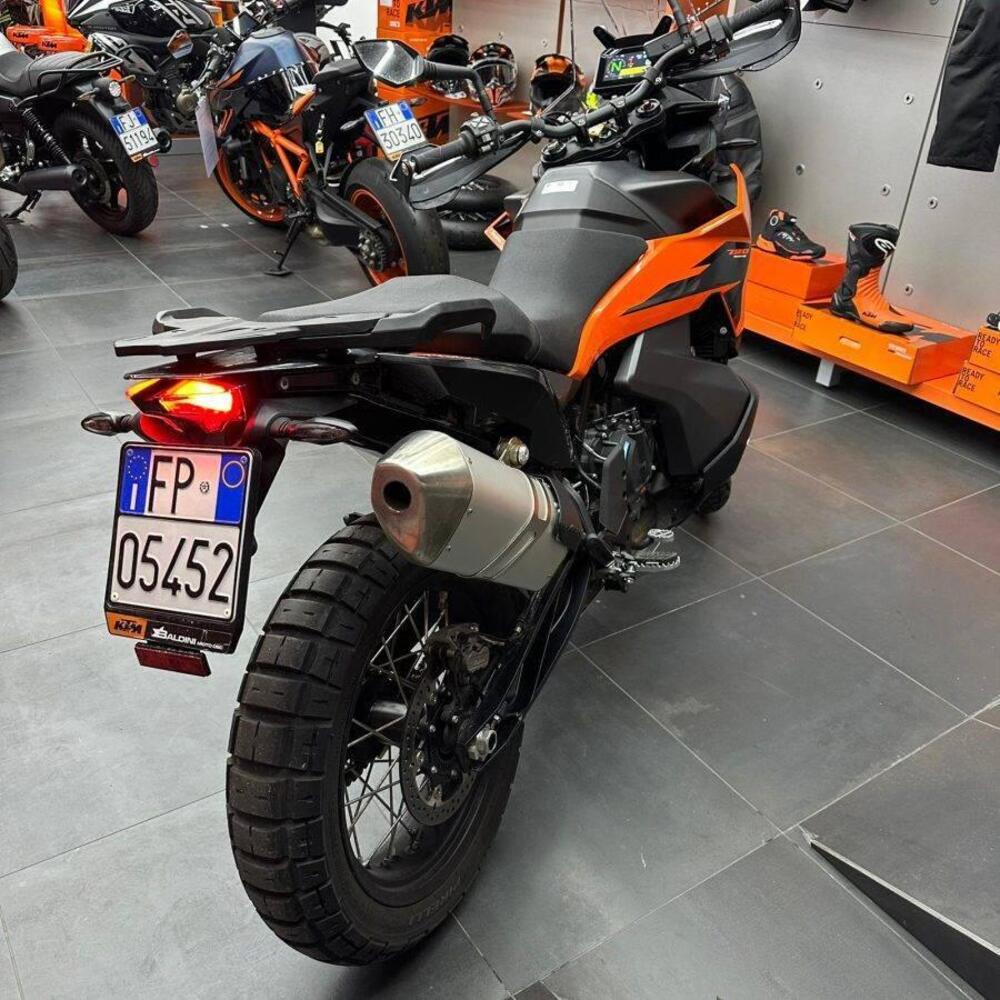 KTM 790 Adventure (2025 - 26) (4)