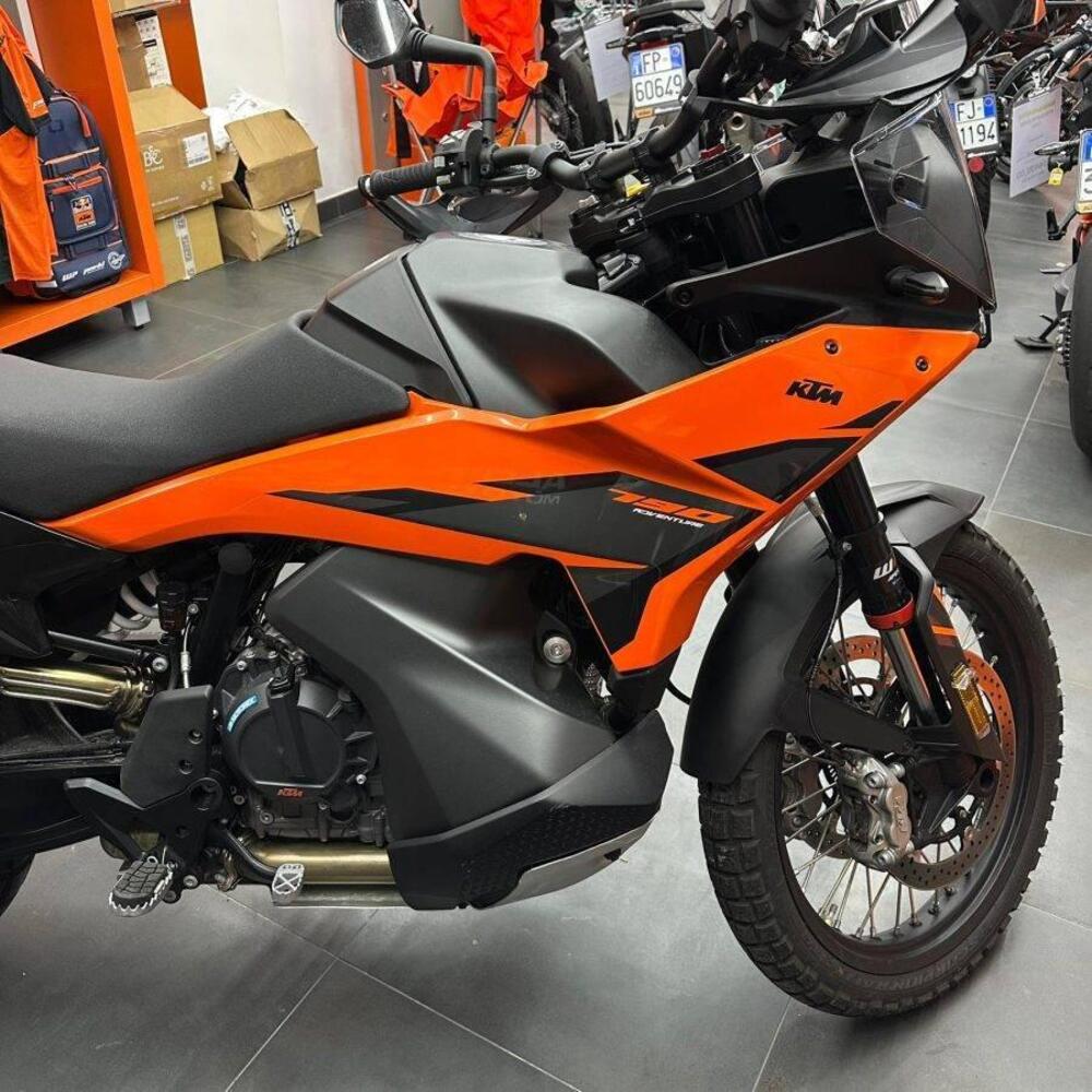 KTM 790 Adventure (2025 - 26) (7)