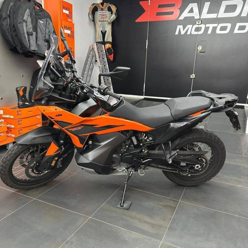 KTM 790 Adventure (2025 - 26) (8)
