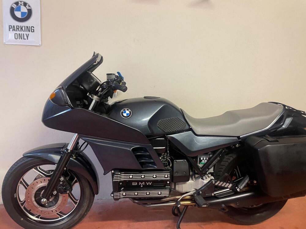 Bmw K100 rs (5)