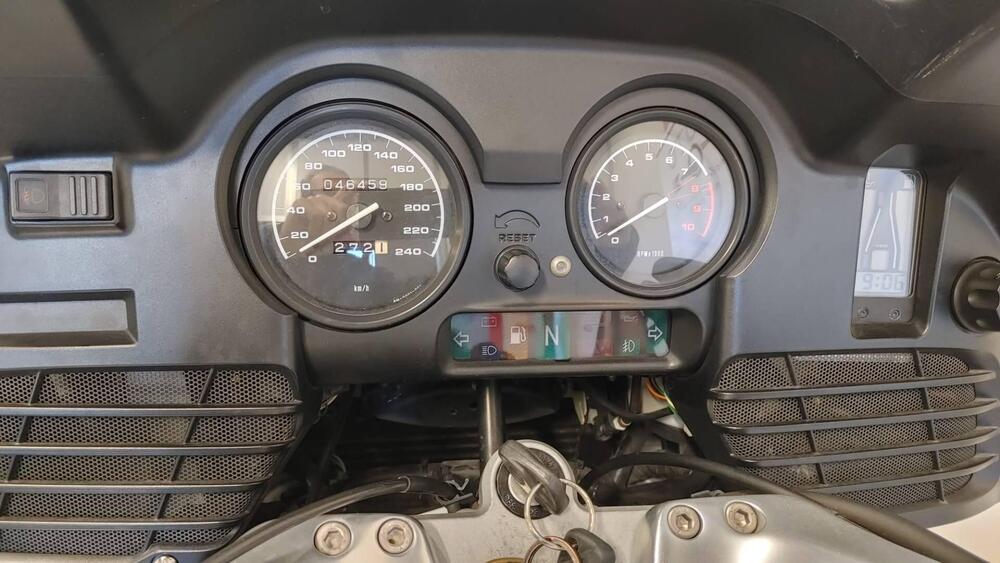 Bmw R 1150 RT (2000 - 06) (4)