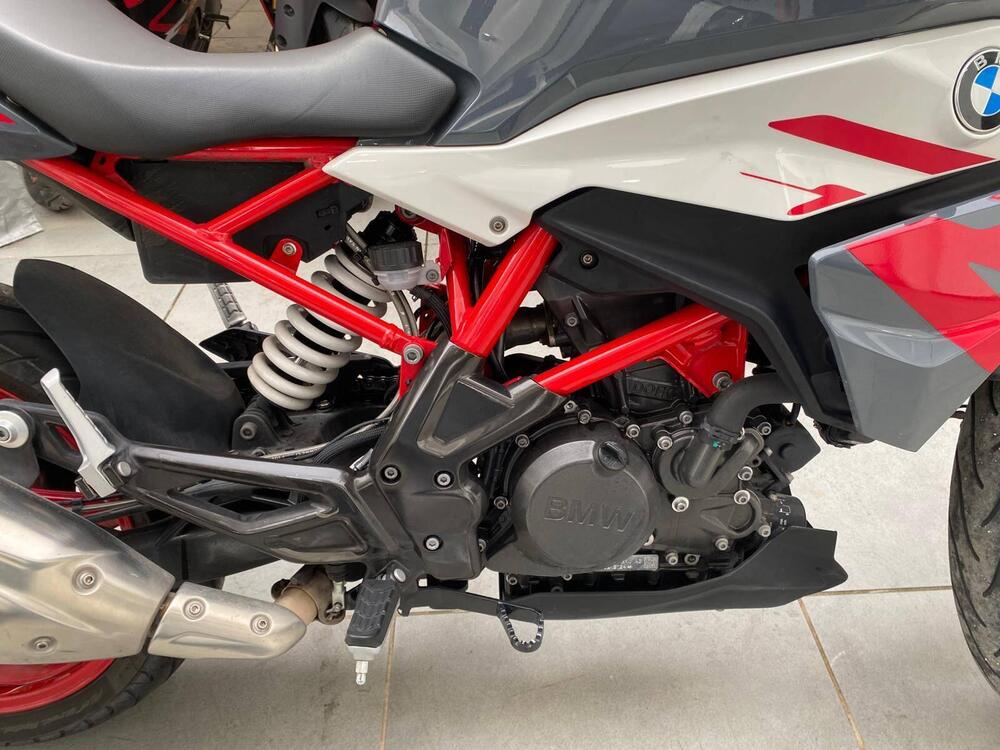 Bmw G 310 R (2021 - 25) (9)