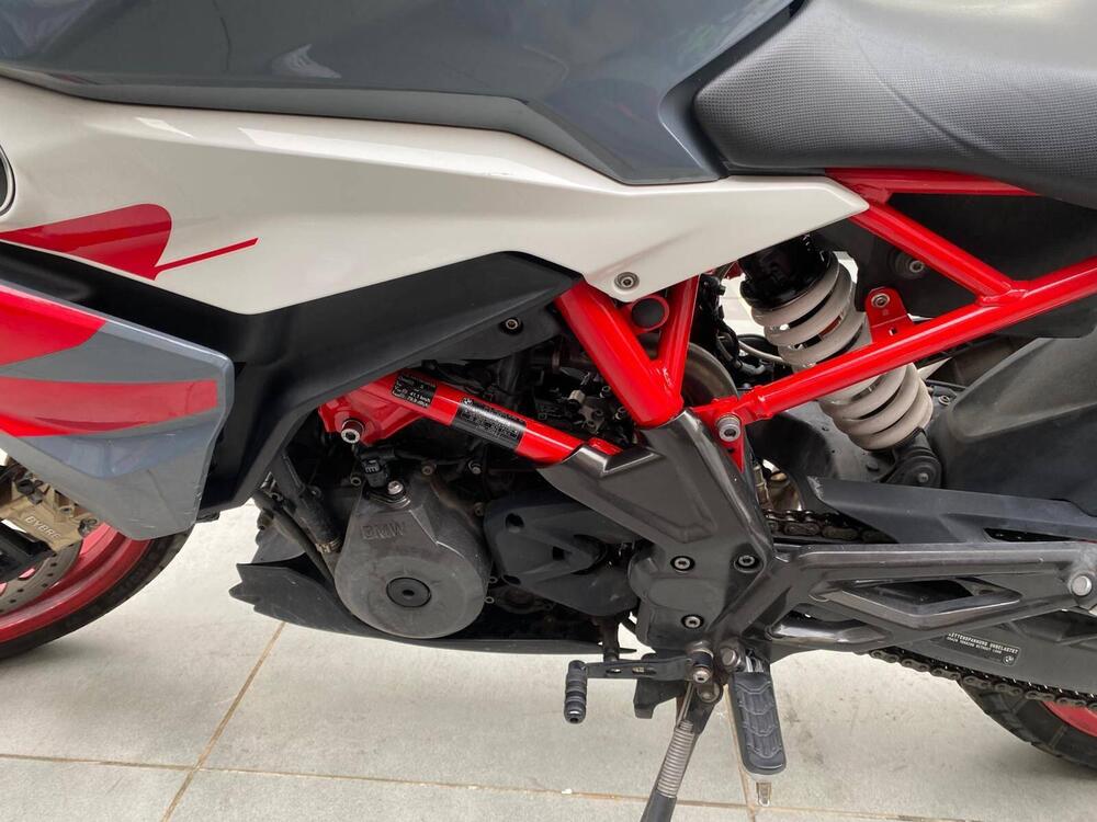 Bmw G 310 R (2021 - 25) (10)