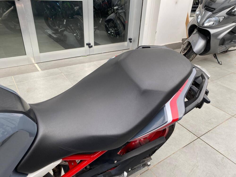 Bmw G 310 R (2021 - 25) (11)