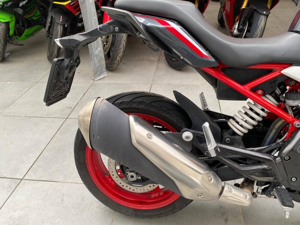 Bmw G 310 R (2021 - 25) (12)