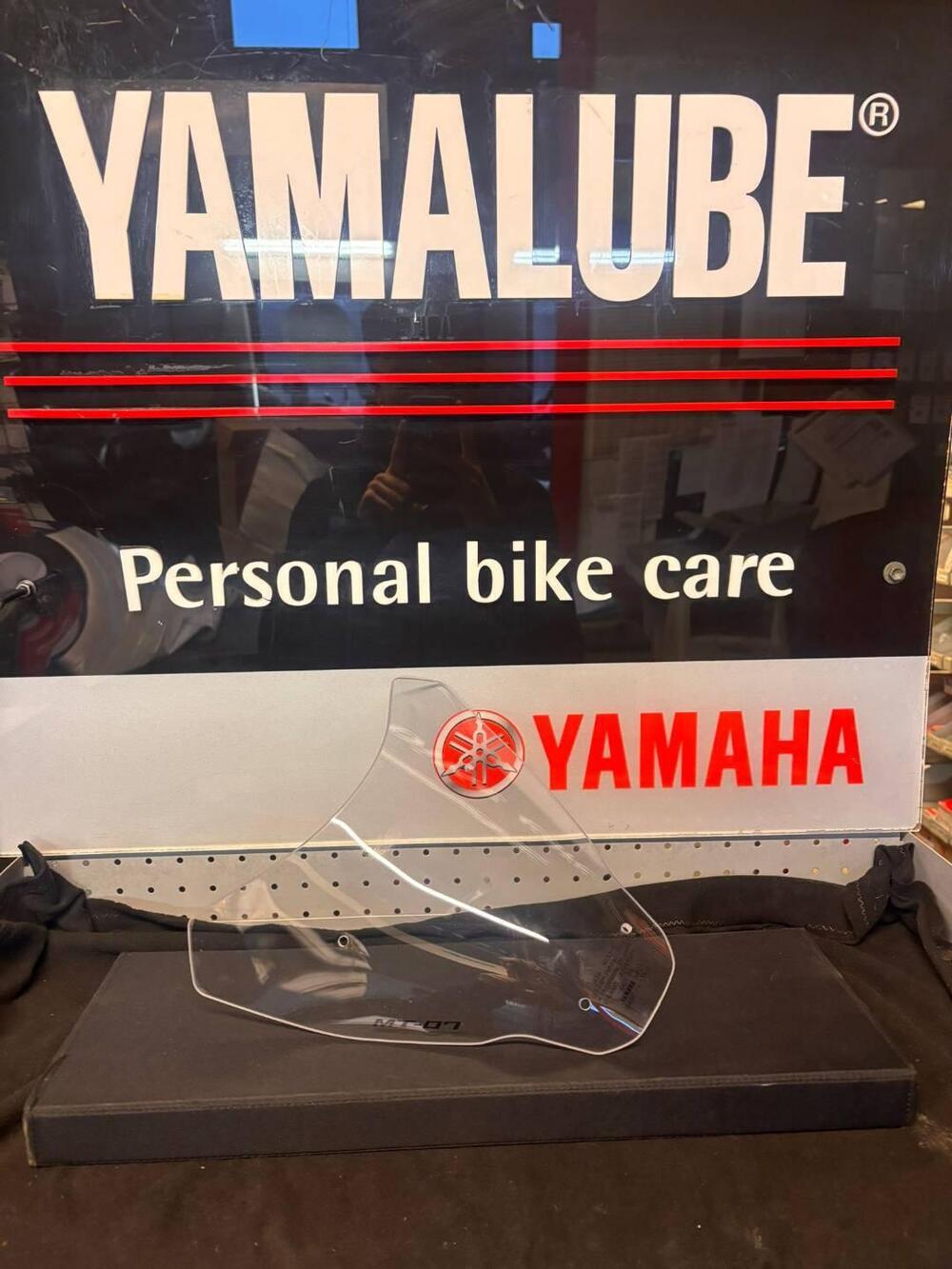 Schermo Fly MT 07 b7nf83j0000 Yamaha