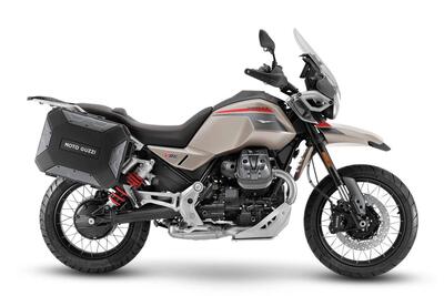 Moto Guzzi V85 TT Travel (2024 - 25) nuova