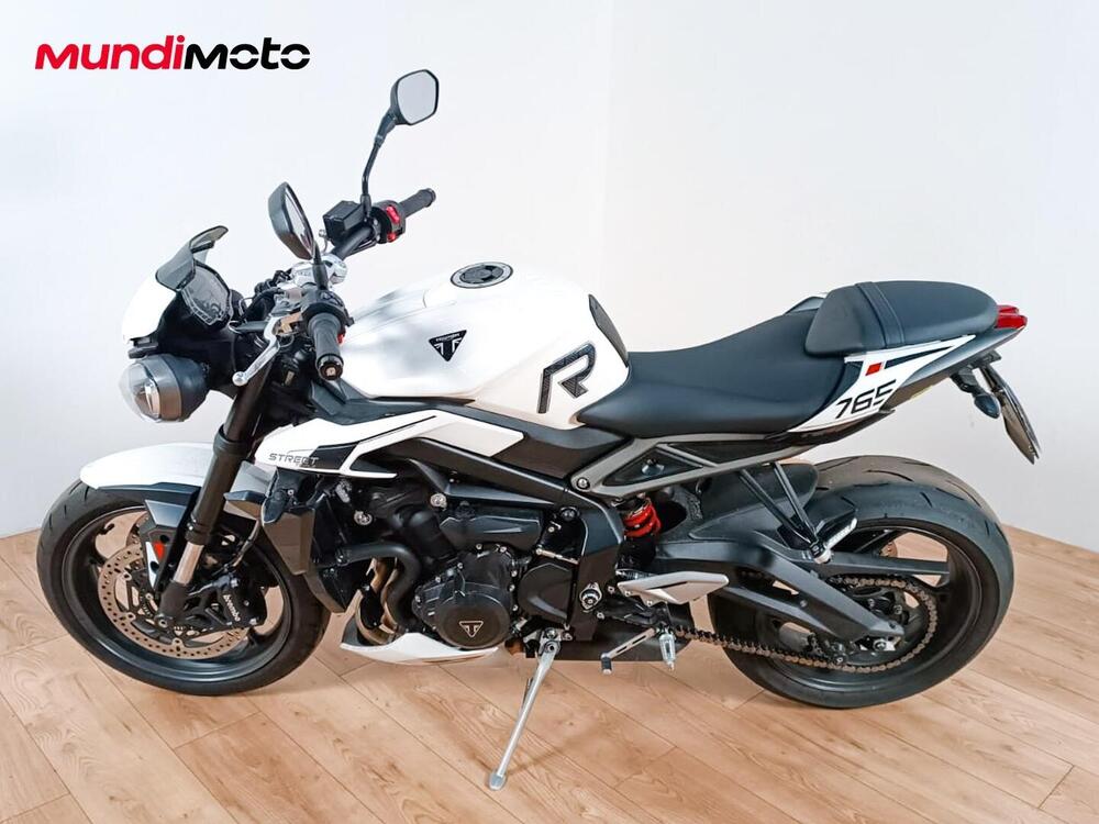 Triumph Street Triple 765 R (2023 - 26) (6)