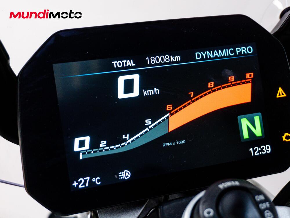 Bmw R 1250 R (2019 - 20) (12)